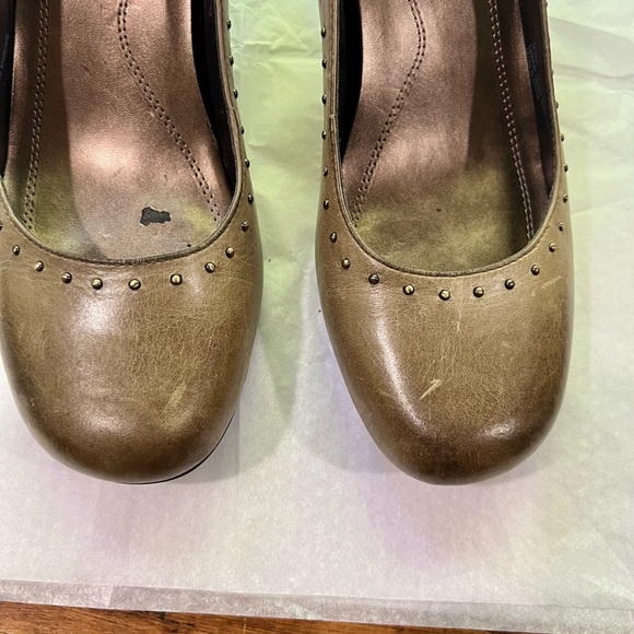 Natural Soul New Light Olive Pump - Picture 6 of 6